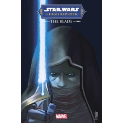 Star Wars: The High Republic - The Blade
