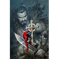 Spider-Man: The Lost Hunt