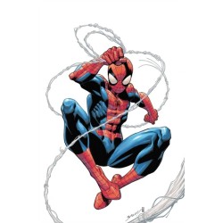 Spider-Man Vol. 1: End of The Spider-Verse