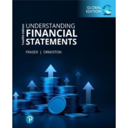 Understanding Financial Statements, Global Edition