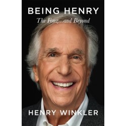 Being Henry: The Fonz . . . and Beyond