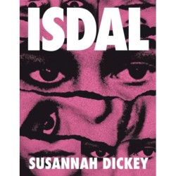 ISDAL: a Guardian and Irish Times Book of the Year 2023