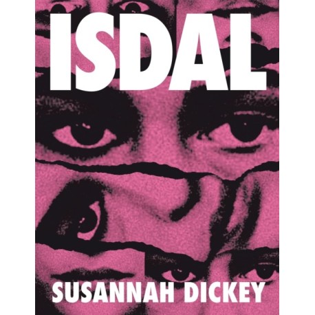 ISDAL: a Guardian and Irish Times Book of the Year 2023