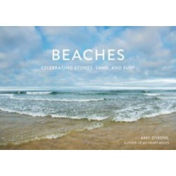 Beaches: Celebrating Stones, Sand, and Surf