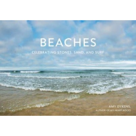 Beaches: Celebrating Stones, Sand, and Surf