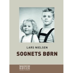 Sognets børn (Storskrift)