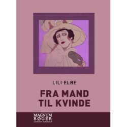 Fra mand til kvinde (Storskrift)