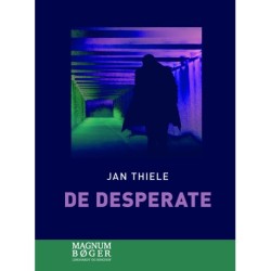 De desperate (Storskrift)