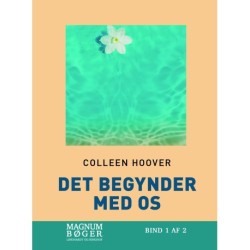 Det begynder med os (Storskrift)