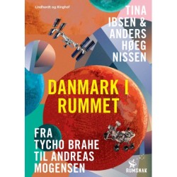Danmark i rummet