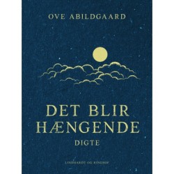 Det blir hængende
