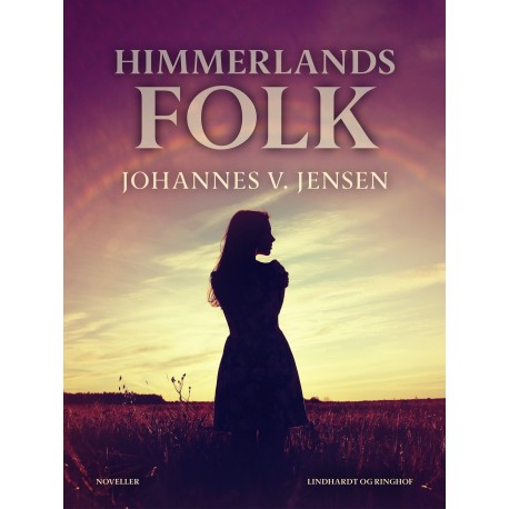 Himmerlandsfolk