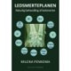 LEDSMERTEPLANEN: Naturlig behandling af ledsmerter