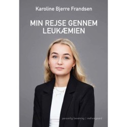 Min rejse gennem leukæmien