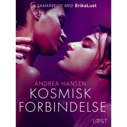 Kosmisk forbindelse – erotisk novelle
