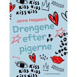Drengene efter pigerne
