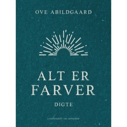 Alt er farver