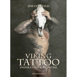 Viking Tattoo: Inspiration & Artwork