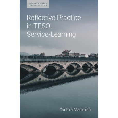 Reflective Practice in TESOL Service-Learning