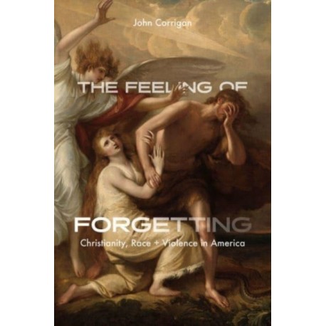 The Feeling of Forgetting: Christianity, Race, and Violence in America