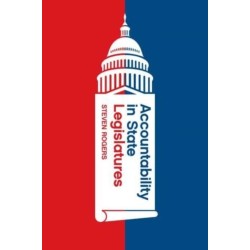 Accountability in State Legislatures