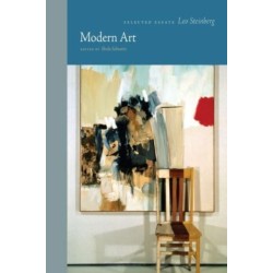 Modern Art: Selected Essays