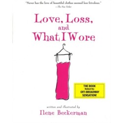 Love, Loss, and What I Wore