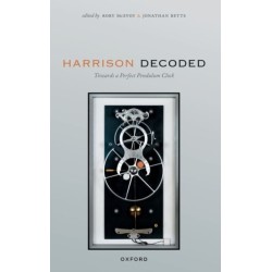 Harrison Decoded: Towards a Perfect Pendulum Clock