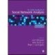 The Sage Handbook of Social Network Analysis