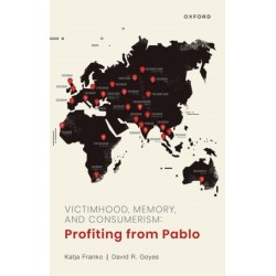 Victimhood, Memory, and Consumerism: Profiting from Pablo