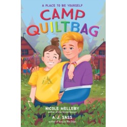 Camp QUILTBAG