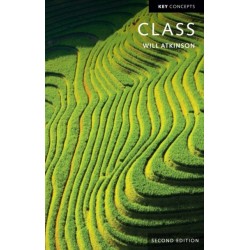 Class: Key Concepts