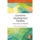 Economic Development Parables: From Siam to Thailand