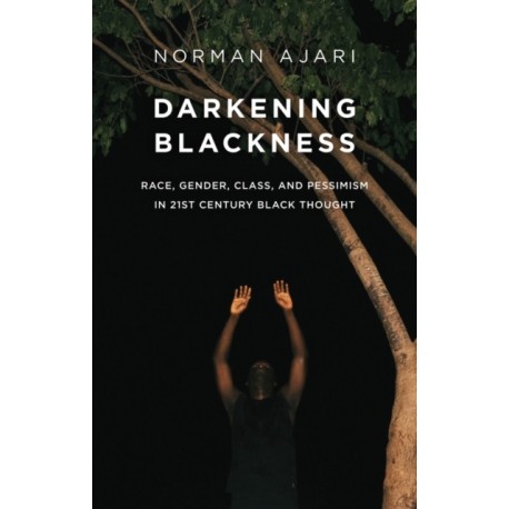 Darkening Blackness: Race, Gender, Class, and Pessimism in 21st-Century Black Thought
