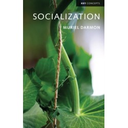 Socialization: Key Concepts
