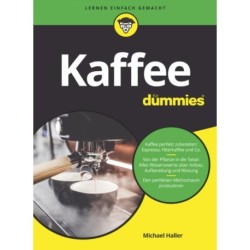 Kaffee fur Dummies