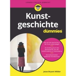 Kunstgeschichte fur Dummies