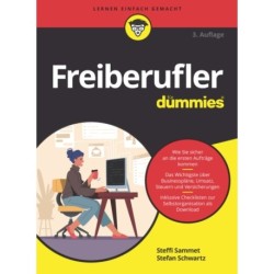 Freiberufler fur Dummies