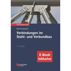 Verbindungen im Stahl- und Verbundbau, (Paketaus Print und ebook)
