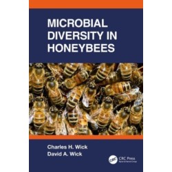 Microbial Diversity in Honeybees