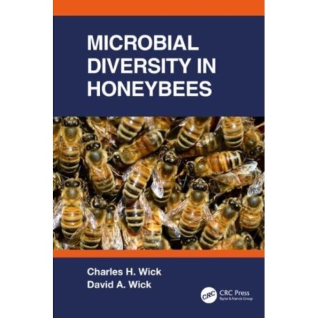 Microbial Diversity in Honeybees