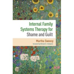 Internal Family Systems Therapy for Shame and Guilt