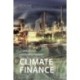 Climate Finance: Taking a Position on Climate Futures