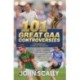 101 Great GAA Controversies