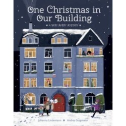 One Christmas in Our Building: A Very Merry Mystery