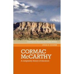 Cormac Mccarthy: A Complexity Theory of Literature