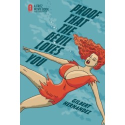 Proof That the Devil Loves You