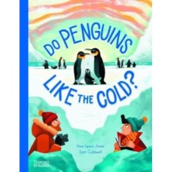 Do Penguins Like the Cold?