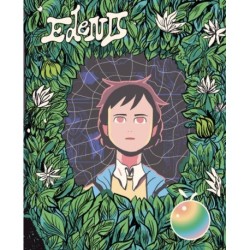Eden I I
