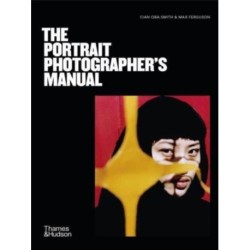 The Portrait Photographer's Manual
